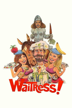Waitress! (1981) poster