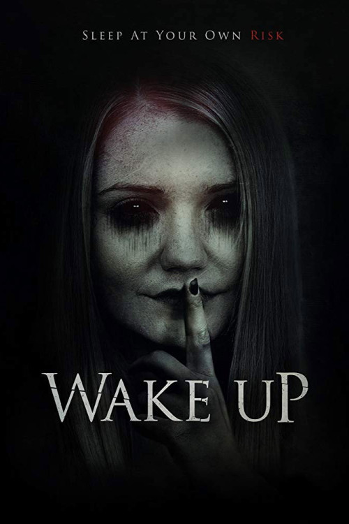 Wake Up (2019) poster
