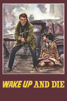 Svegliati e uccidi (1966) poster