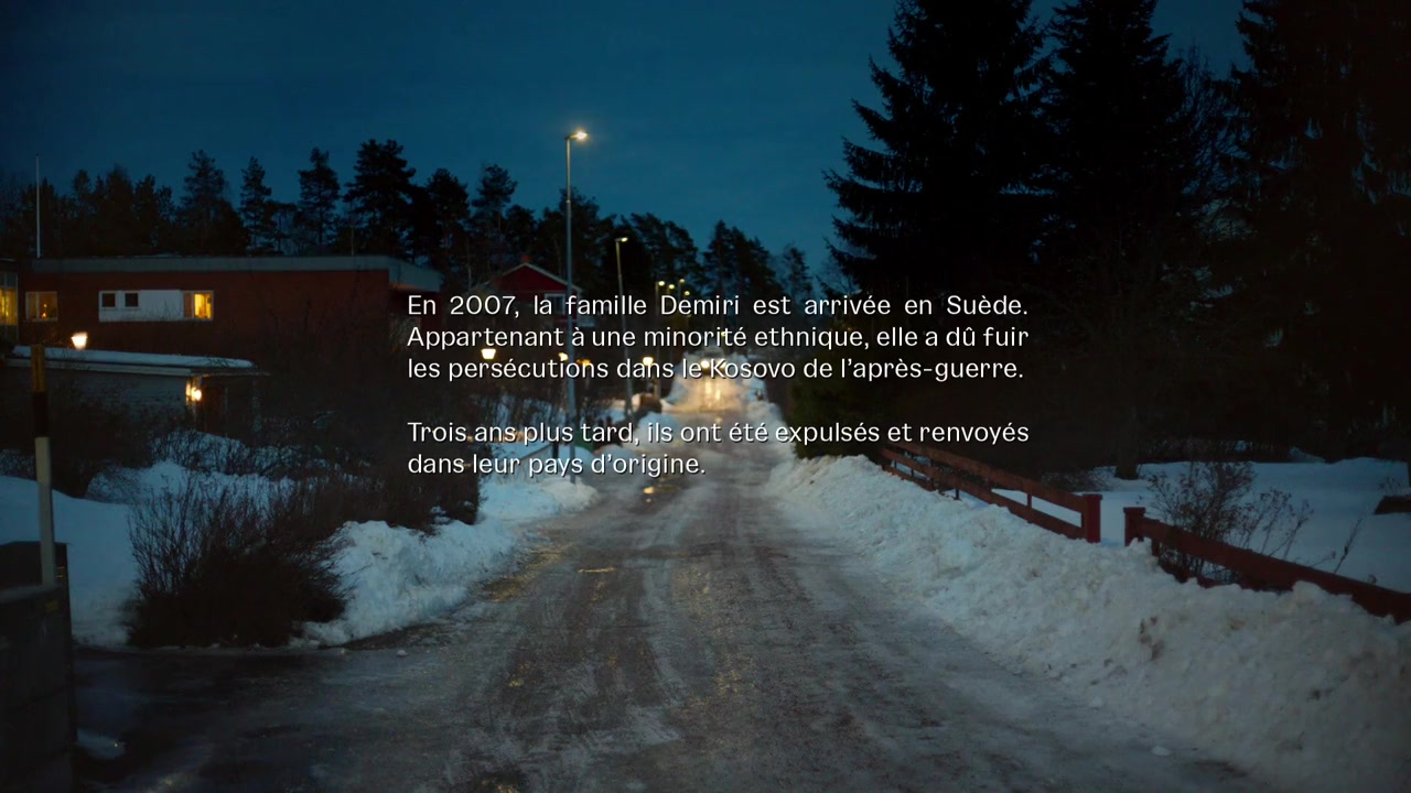 Wake Up on Mars screenshot 1