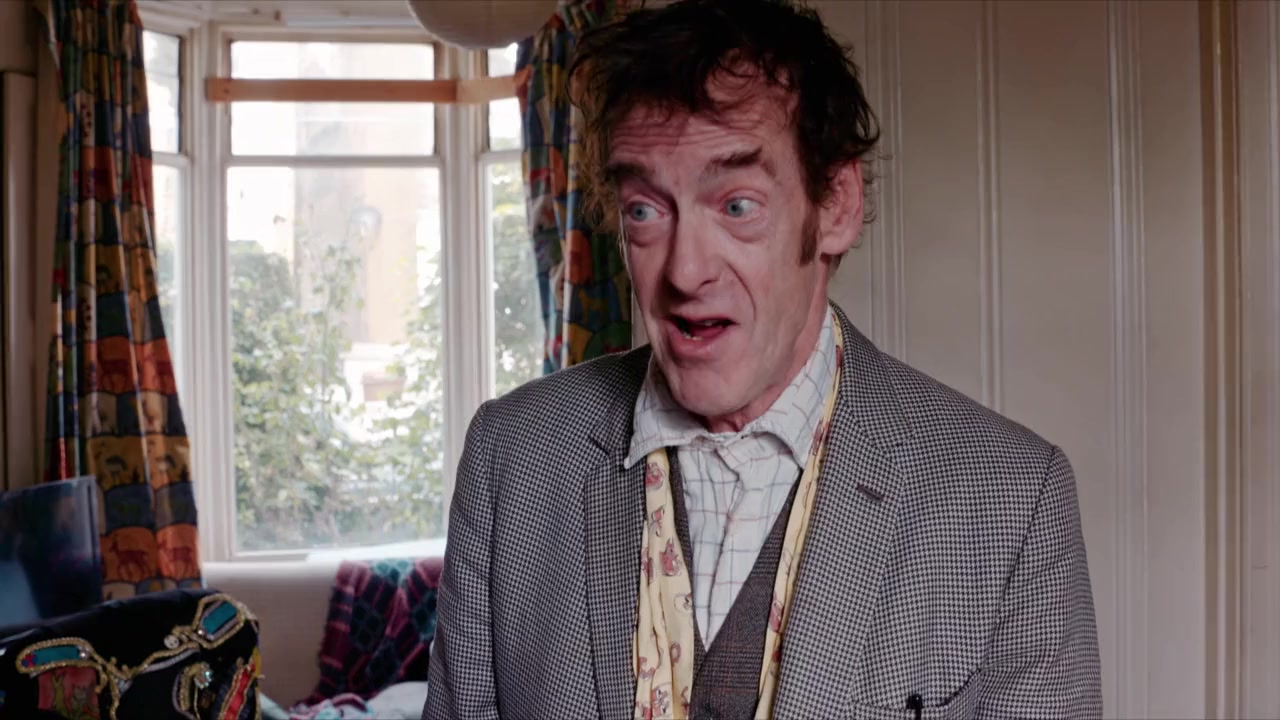 Wake Up Punk screenshot 1
