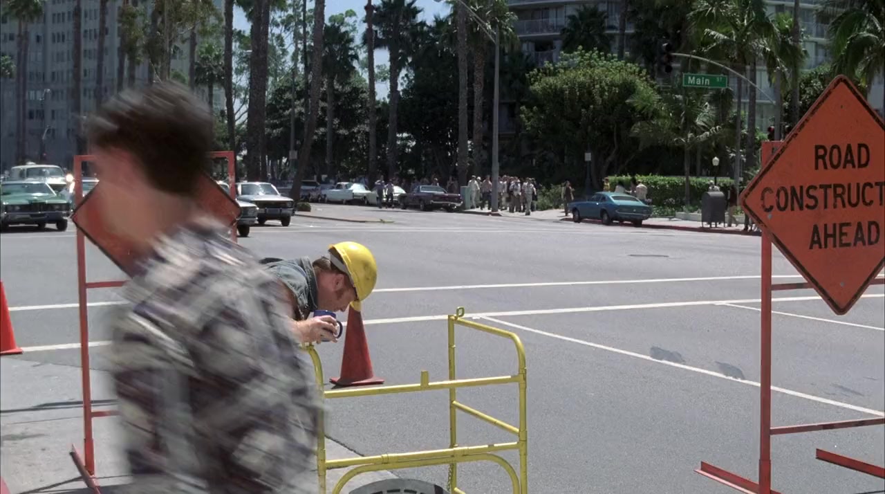 Wake Up, Ron Burgundy: The Lost Movie screenshot 2