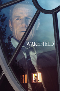Wakefield (2016) poster
