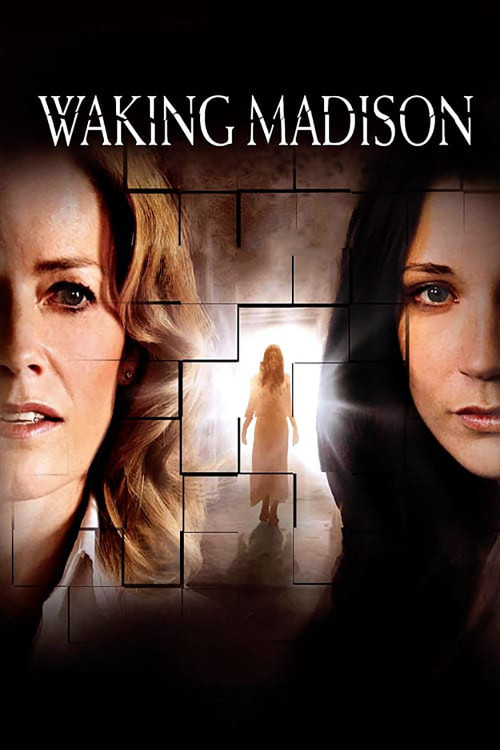 Waking Madison (2010) poster
