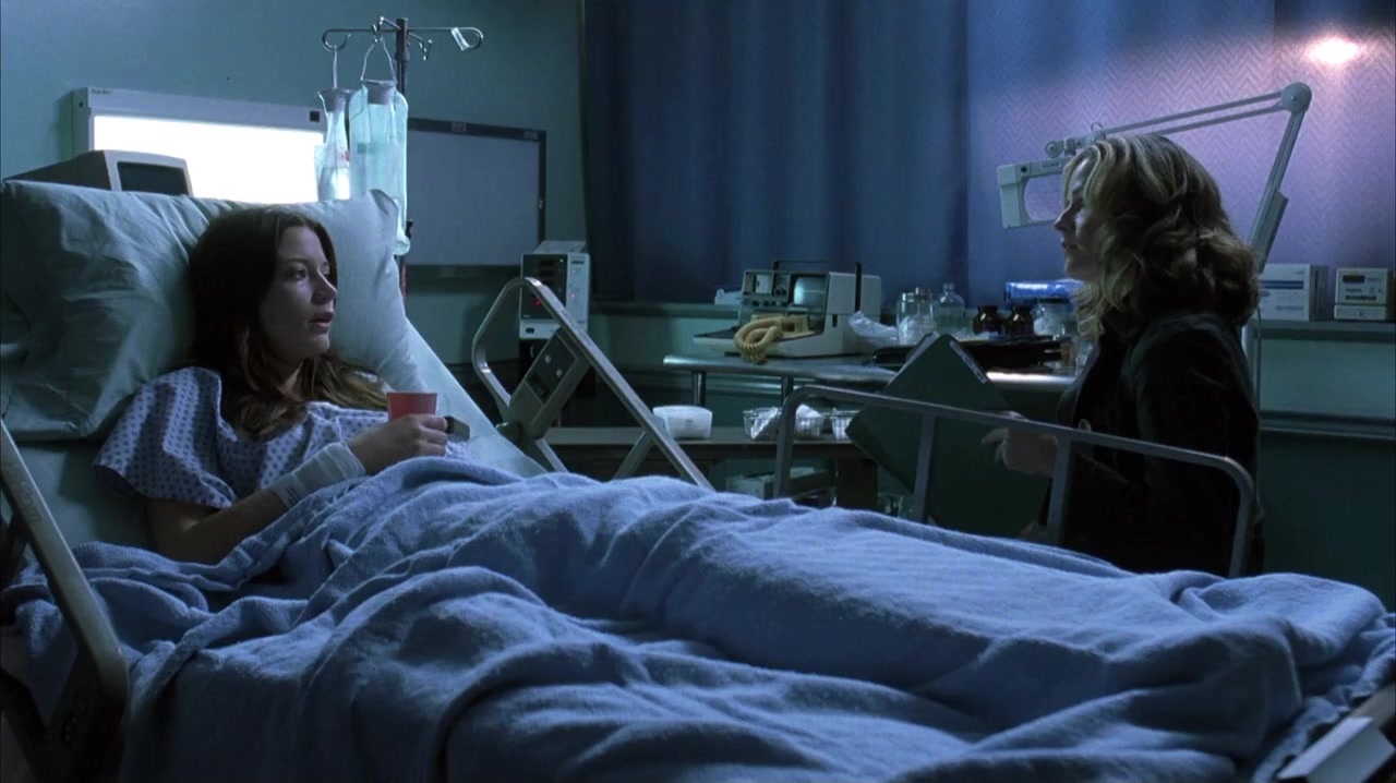 Waking Madison screenshot 1