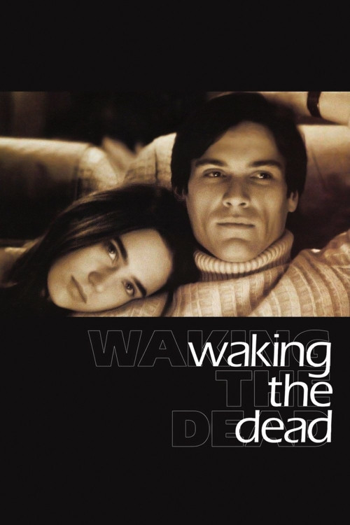 Waking the Dead (2000) poster