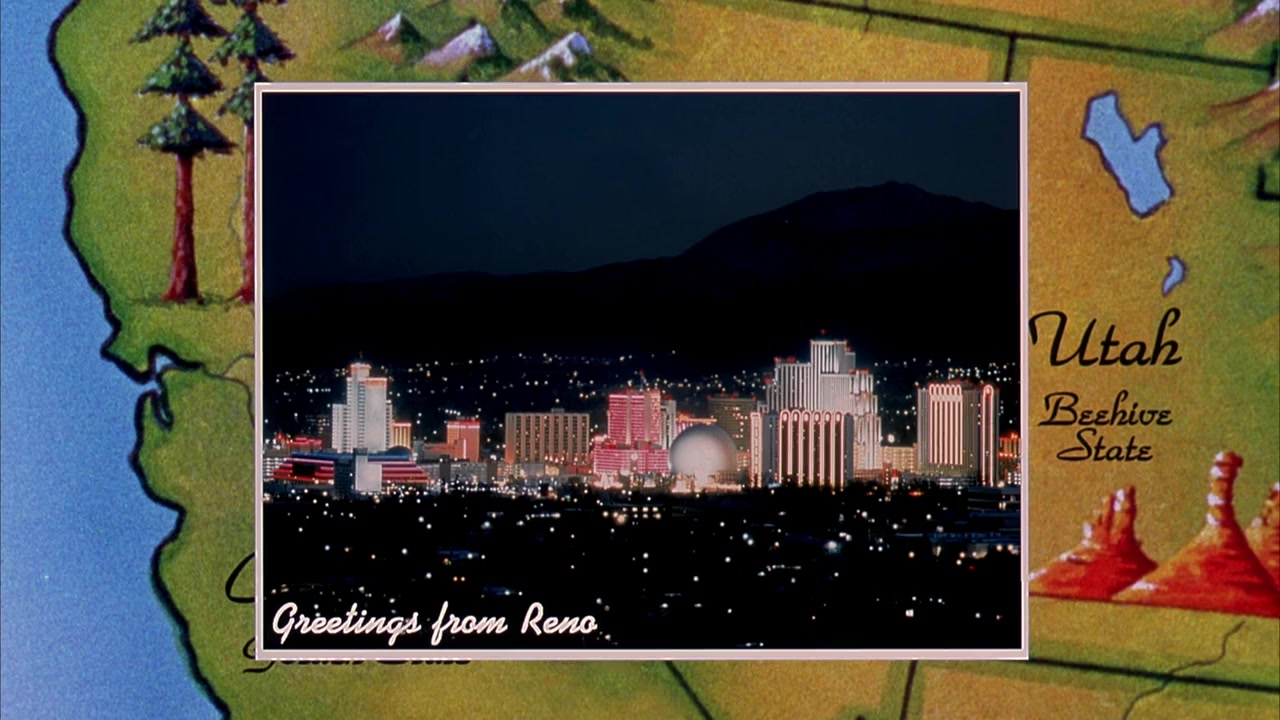 Waking Up in Reno screenshot 2