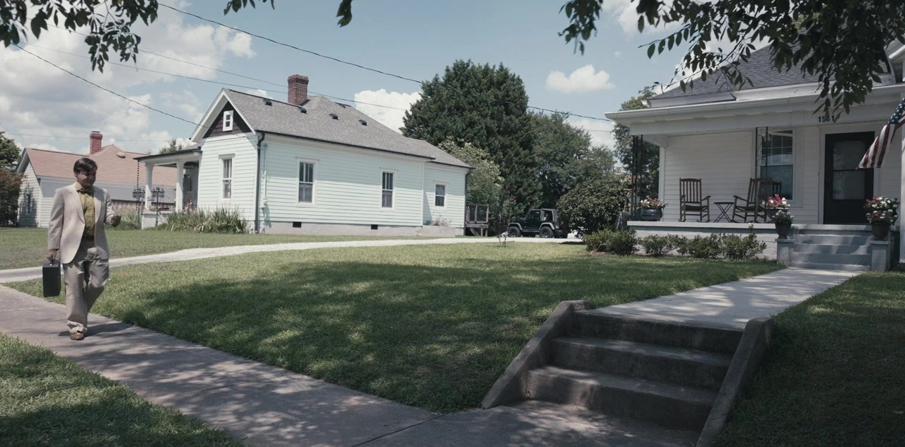Walden screenshot 1