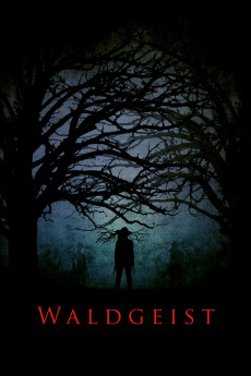 Waldgeist (2017) poster