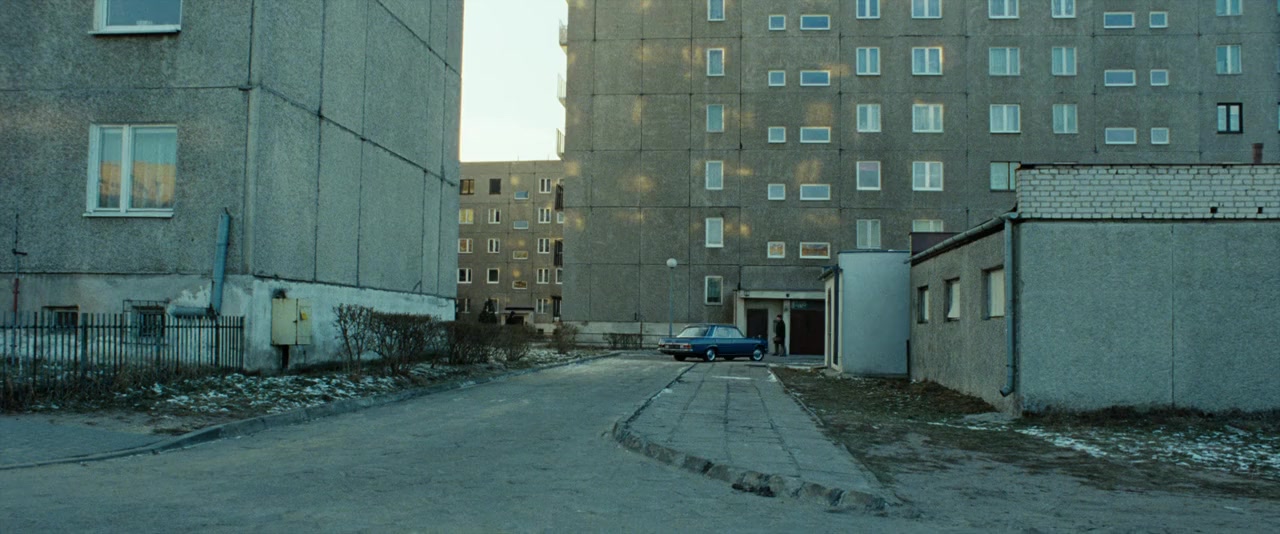 Walesa. Czlowiek z nadziei screenshot 1