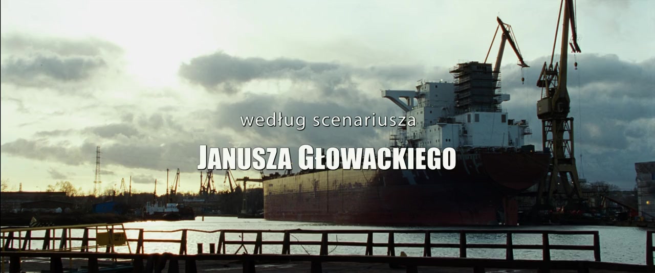 Walesa. Czlowiek z nadziei screenshot 2
