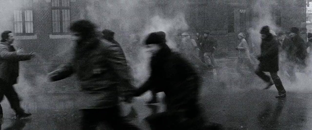 Walesa. Czlowiek z nadziei screenshot 3