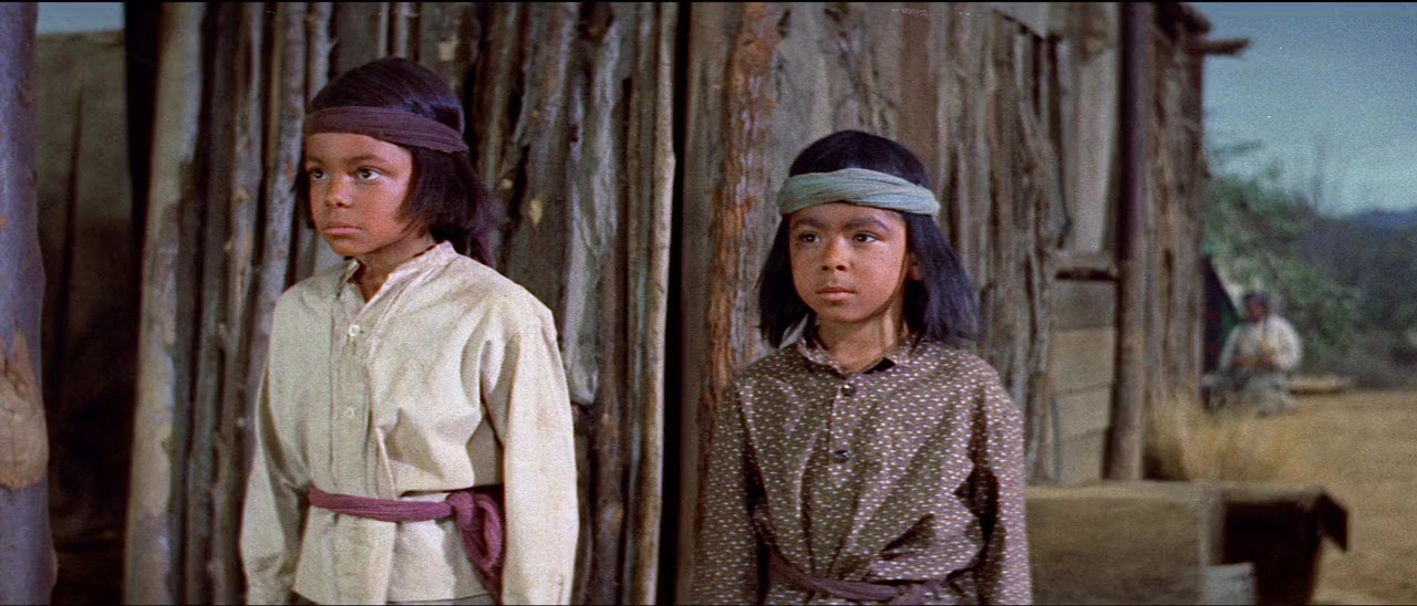 Walk the Proud Land screenshot 1