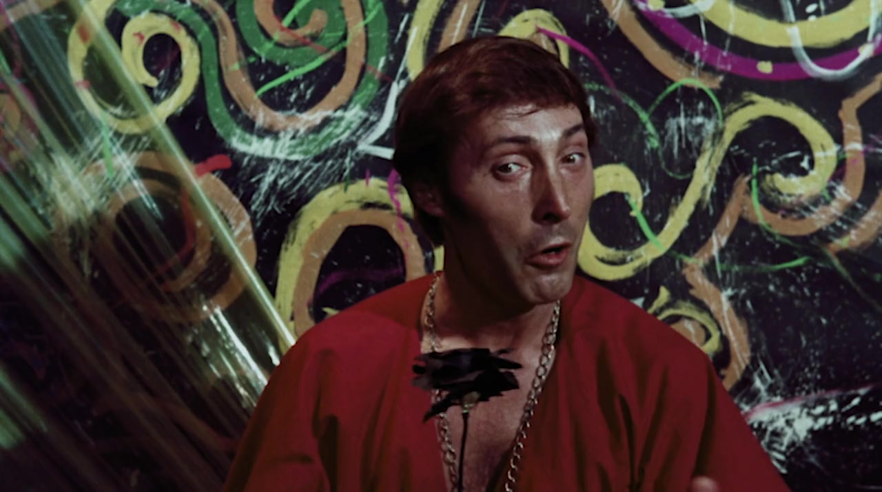 Walk the Walk screenshot 1