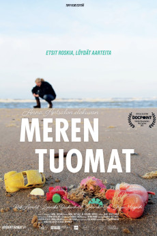 Meren tuomat (2021) poster