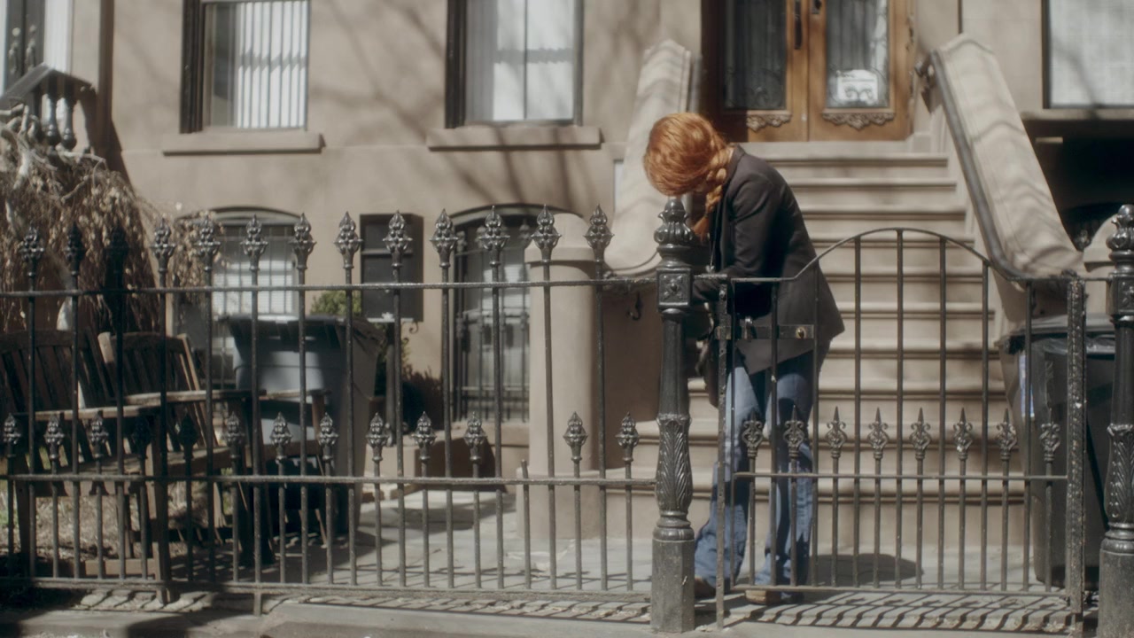 Walk with Me screenshot 1