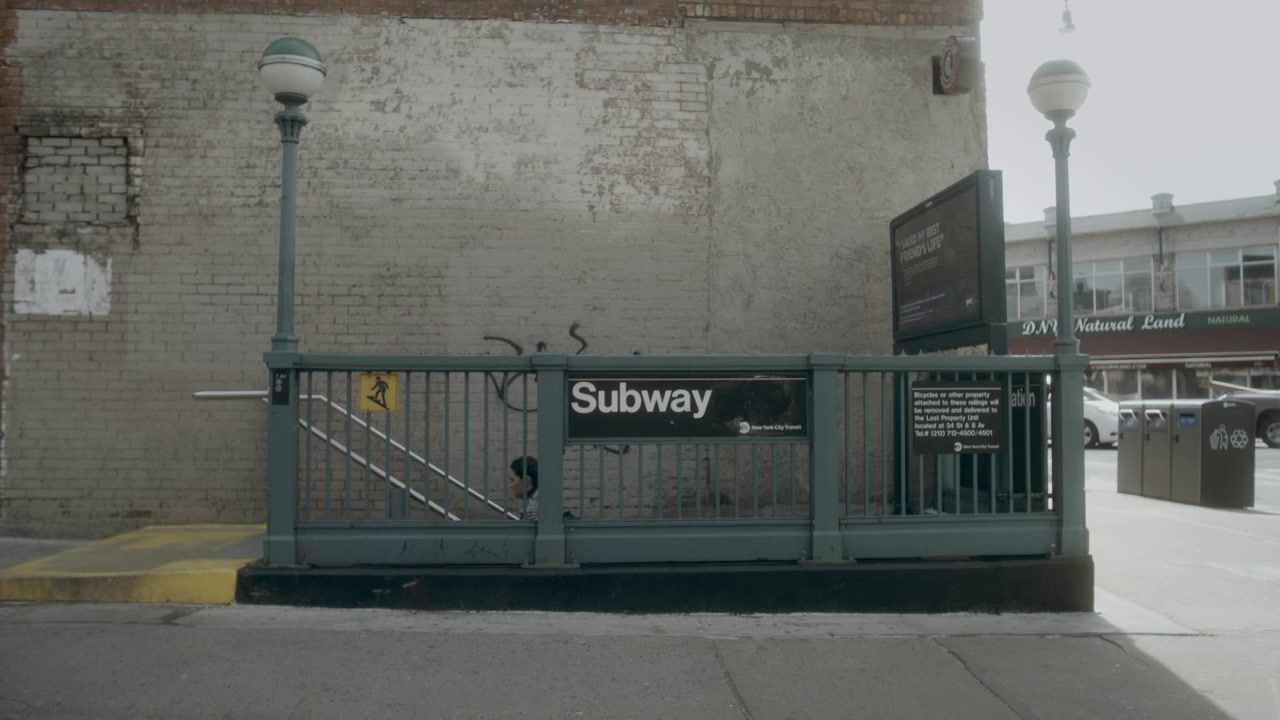 Walk with Me screenshot 2