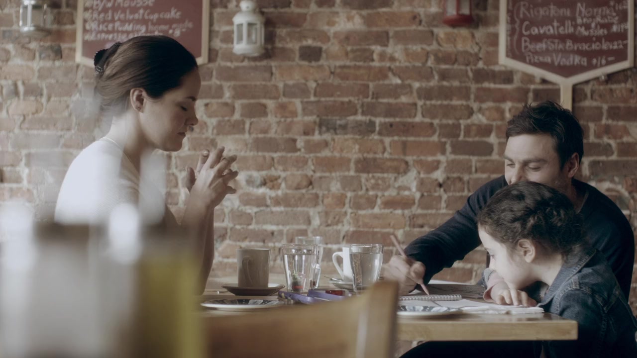 Walk with Me screenshot 3