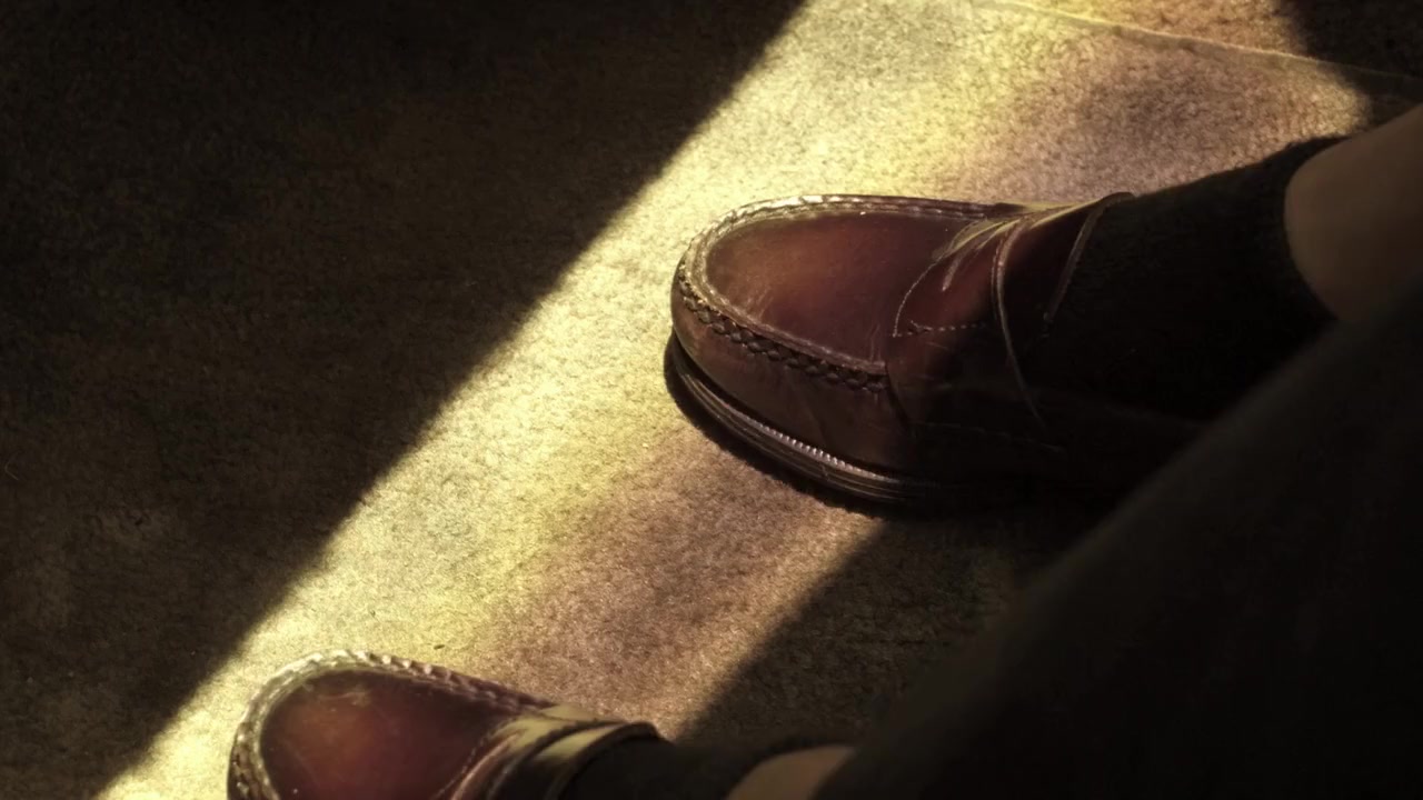 Walk a Mile in My Pradas screenshot 2
