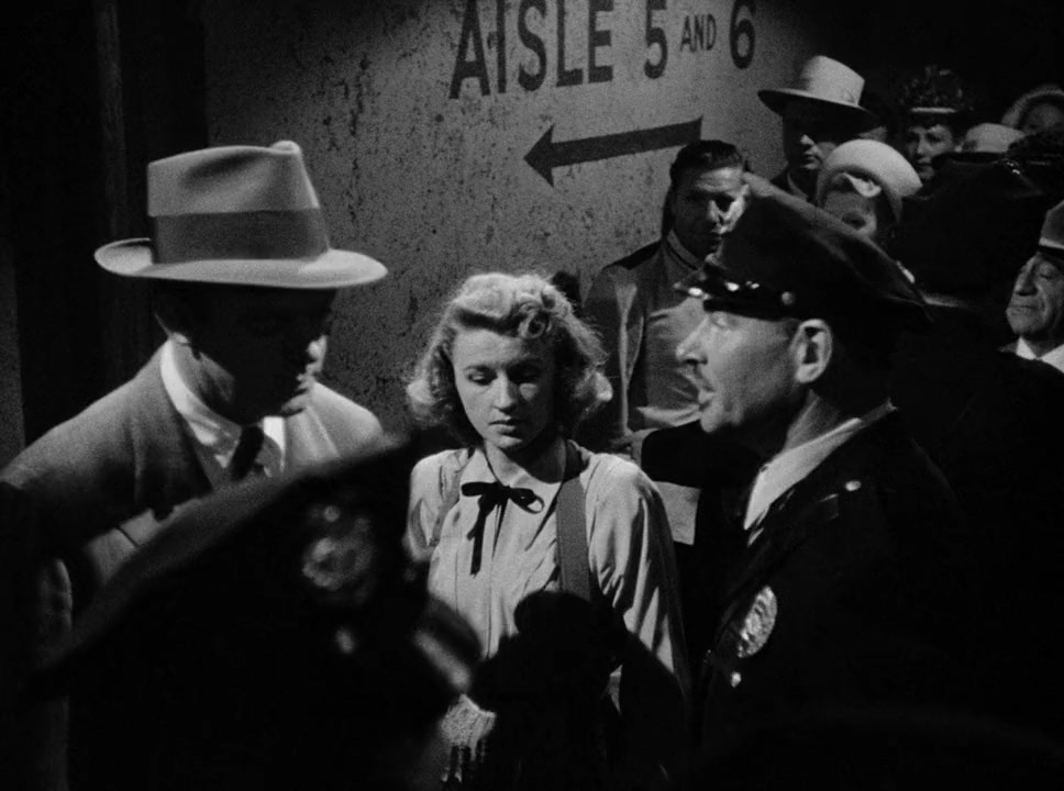 Walk a Crooked Mile screenshot 3