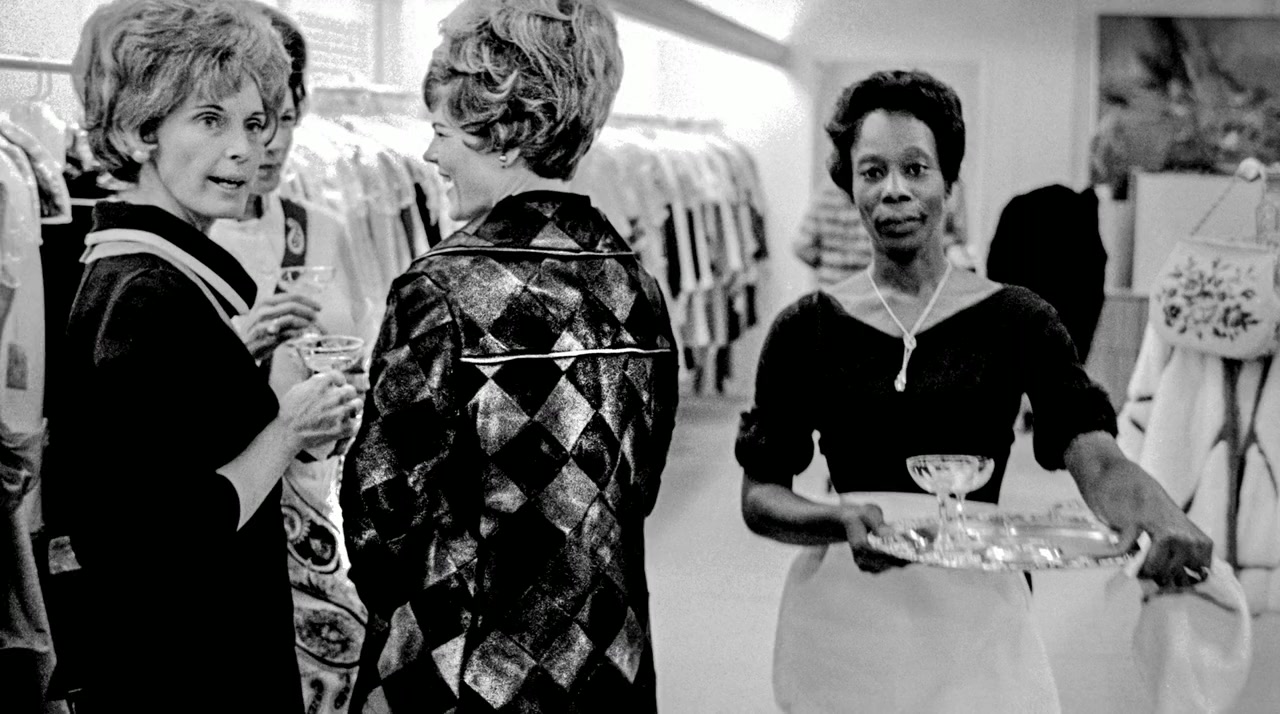 Walk Against Fear: James Meredith screenshot 2