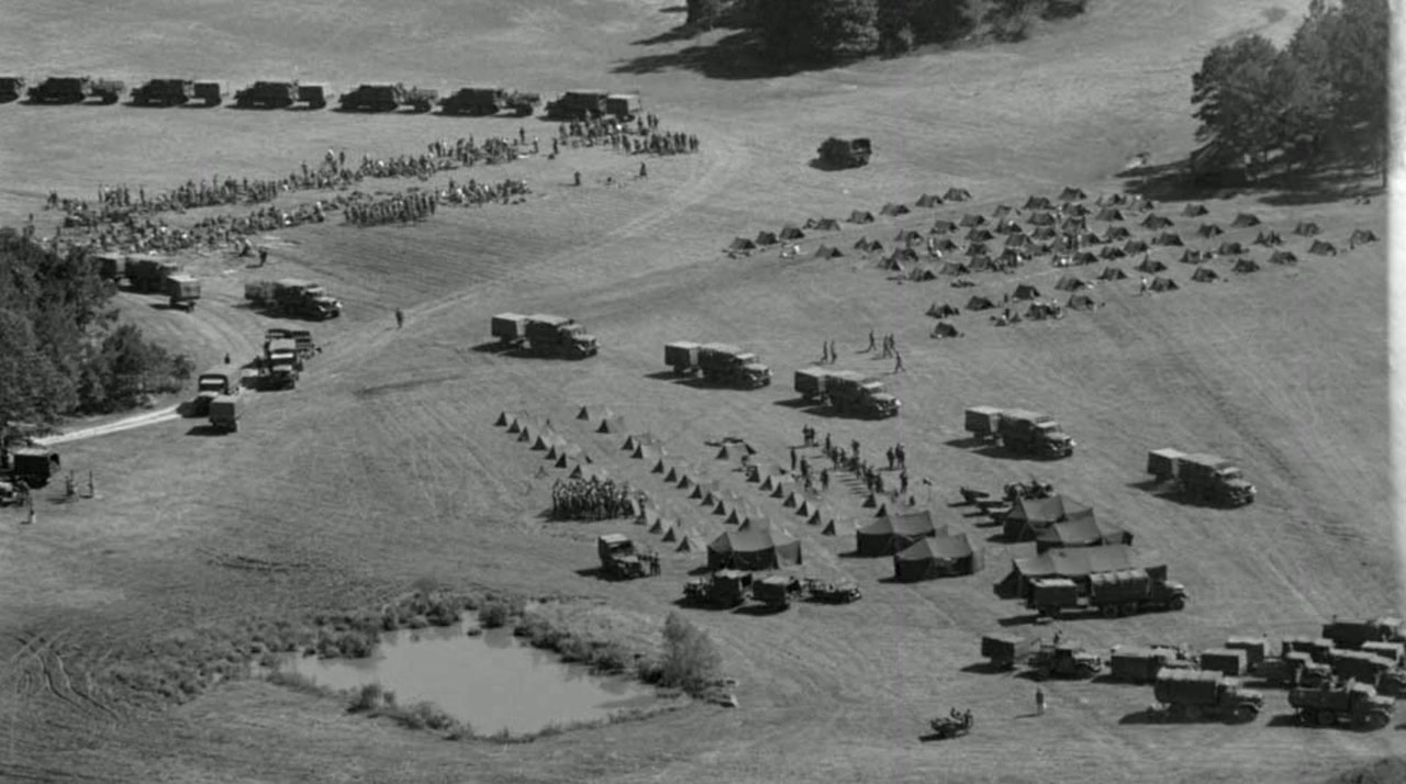 Walk Against Fear: James Meredith screenshot 3