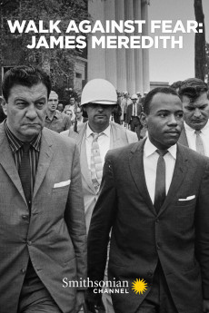 Walk Against Fear: James Meredith (2020) poster