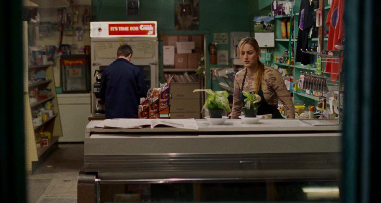 Walk All Over Me screenshot 2
