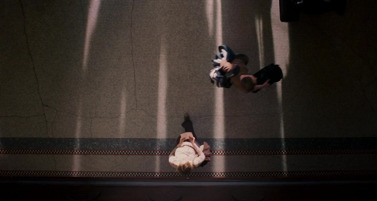 Walk All Over Me screenshot 3