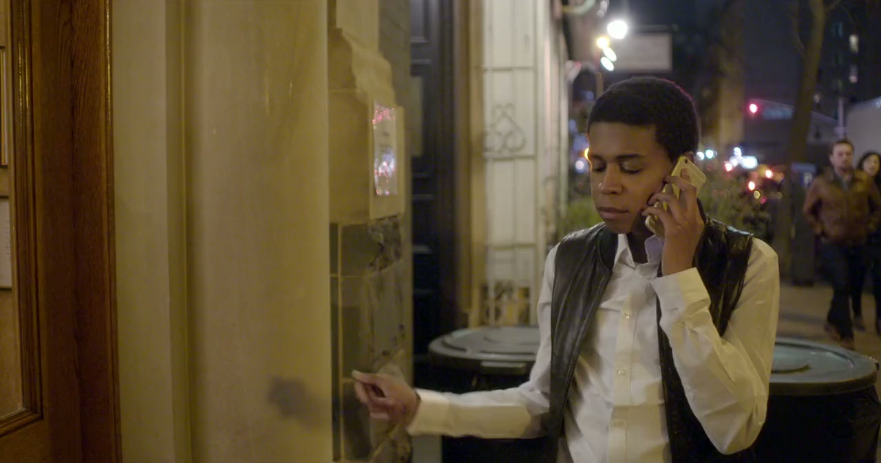 Walk for Me screenshot 2