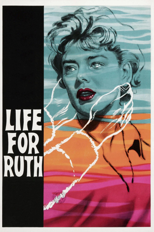Life for Ruth (1962) poster