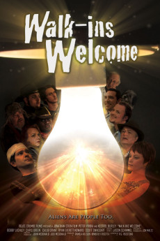 Walk-ins Welcome (2012) poster