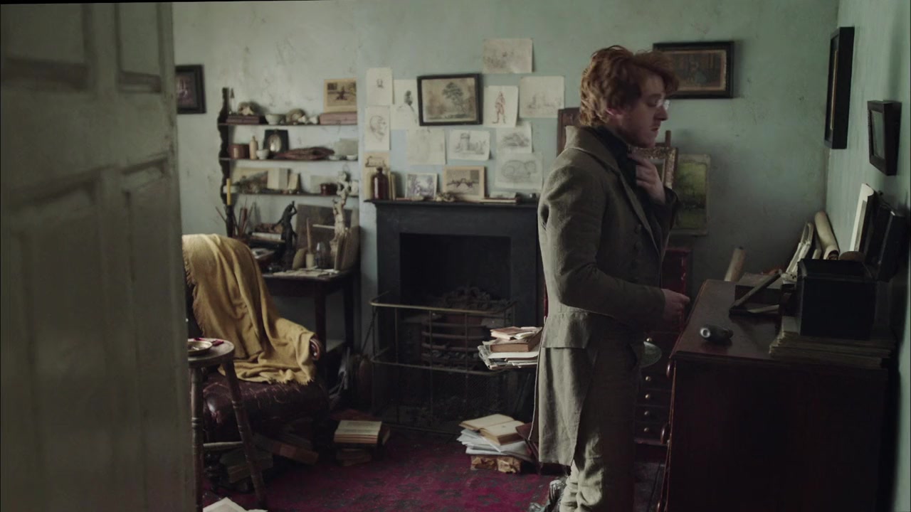 To Walk Invisible screenshot 2