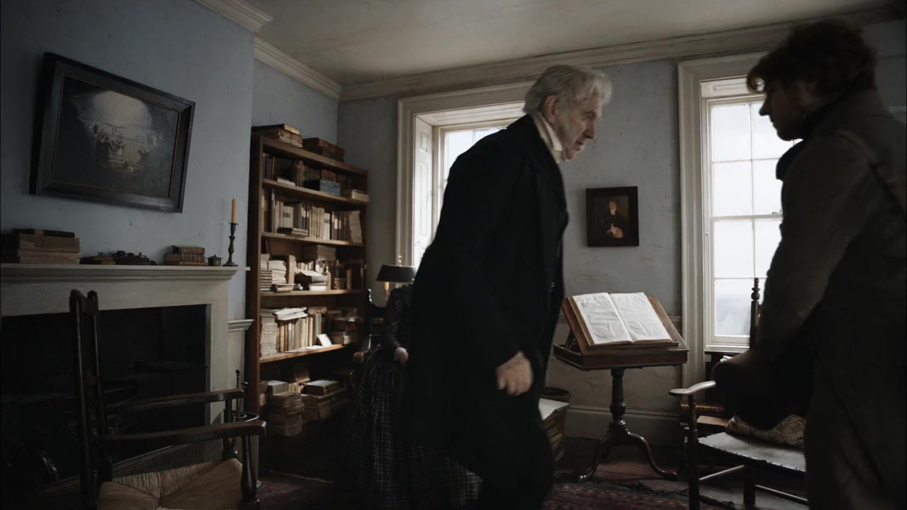 To Walk Invisible screenshot 3