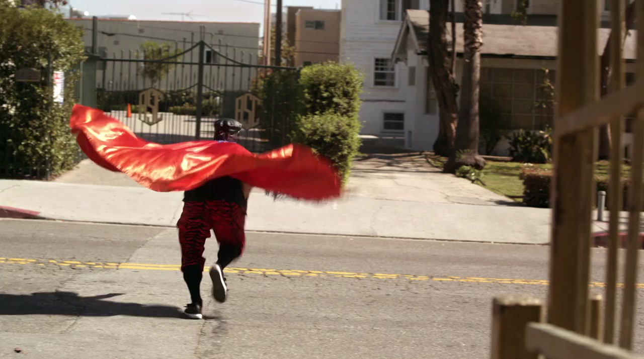 Walk of Fame screenshot 2