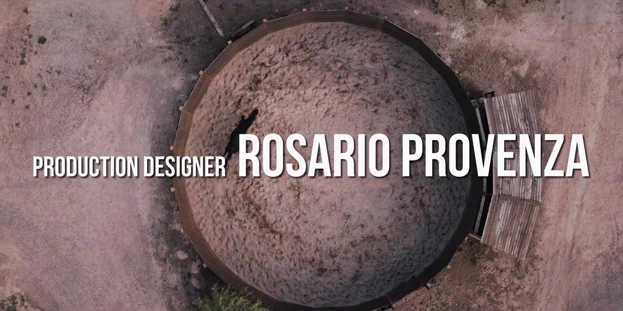 Walk. Ride. Rodeo. screenshot 1