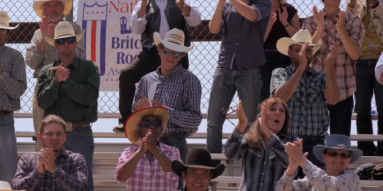 Walk. Ride. Rodeo. screenshot 2