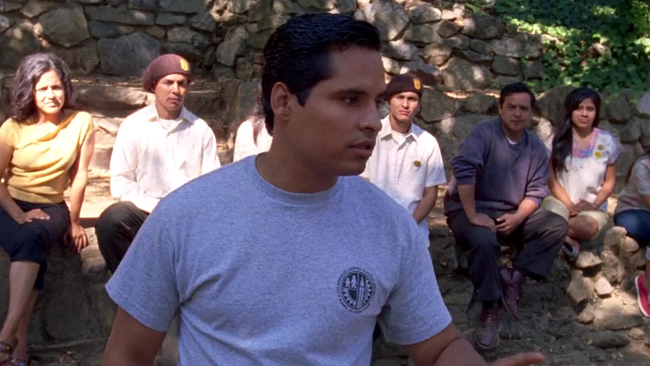 Walkout screenshot 2