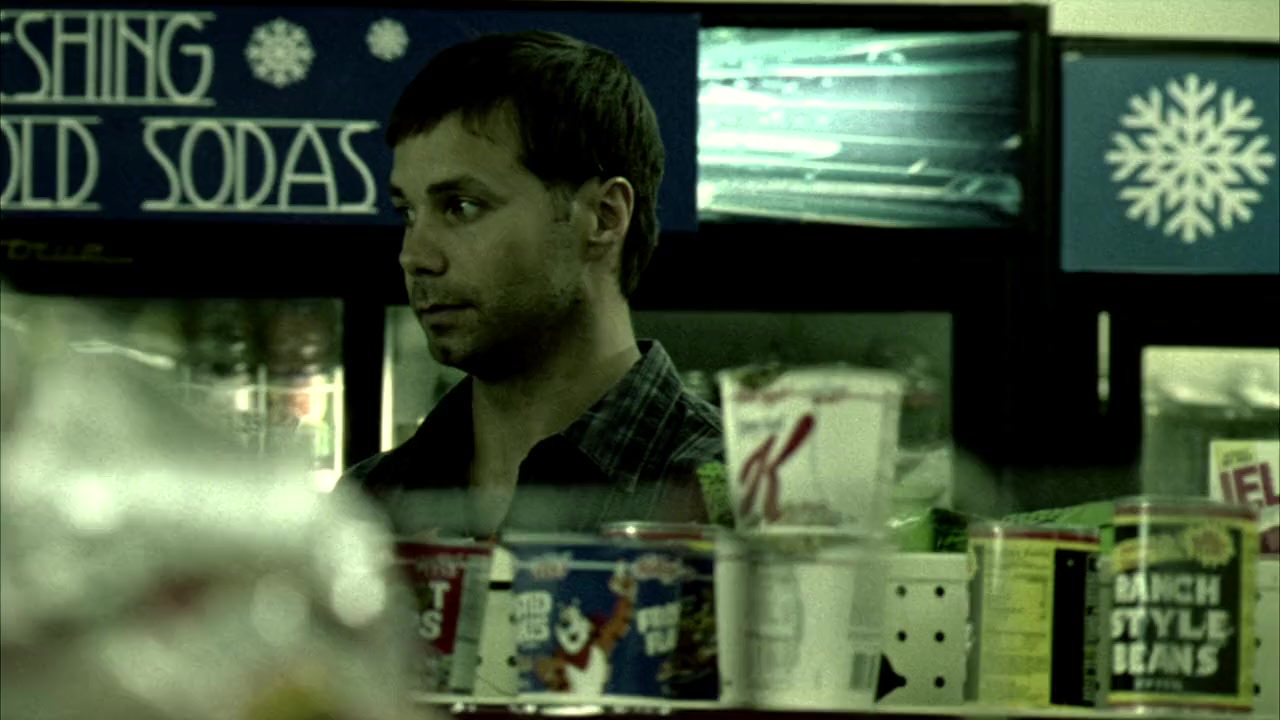 Walking Tall: Lone Justice screenshot 3