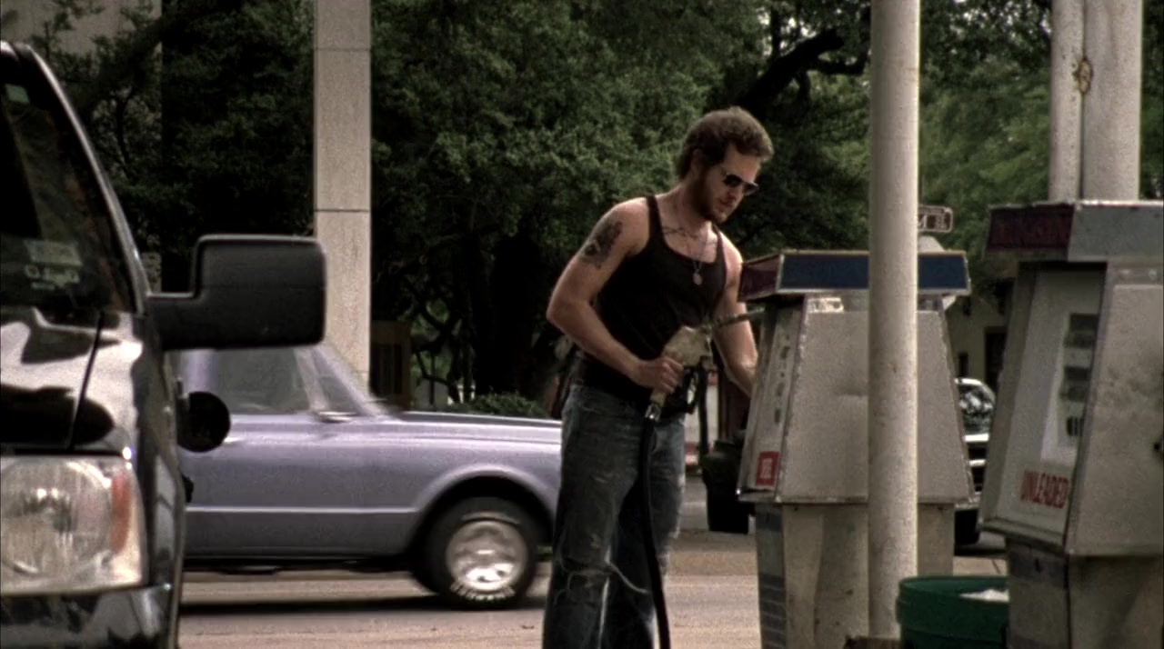 Walking Tall: The Payback screenshot 2