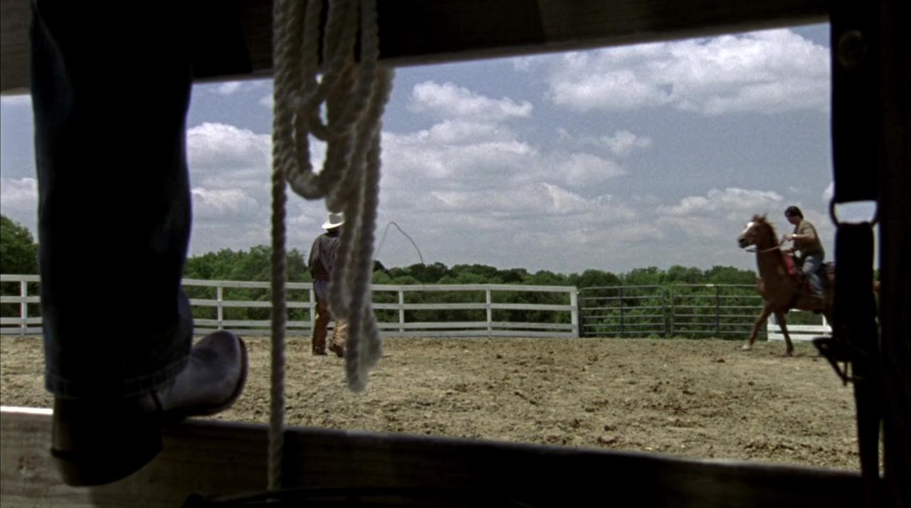 Walking Tall: The Payback screenshot 3
