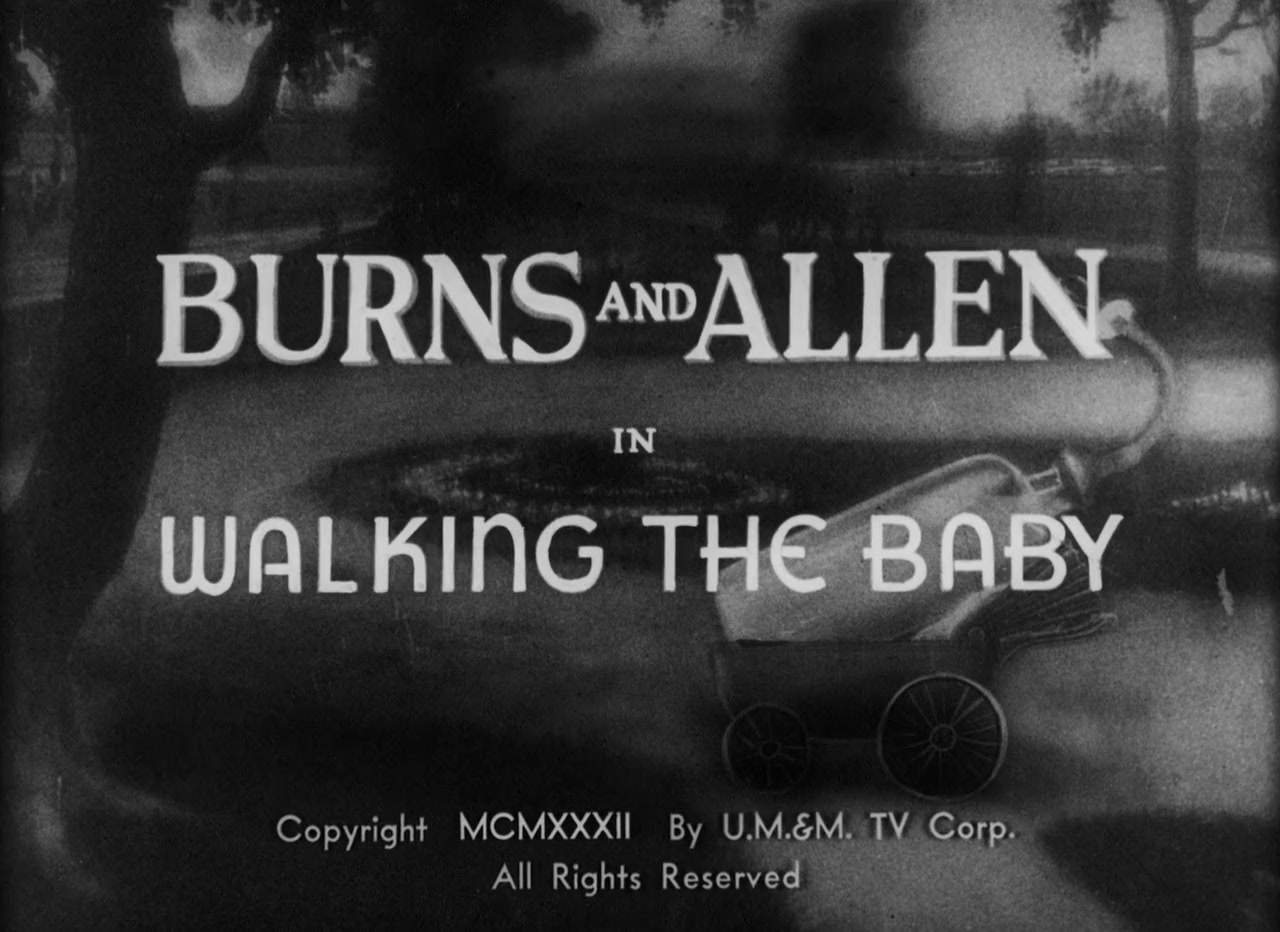 Walking the Baby screenshot 3
