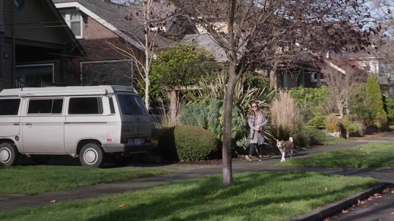 Walking the Dog screenshot 2