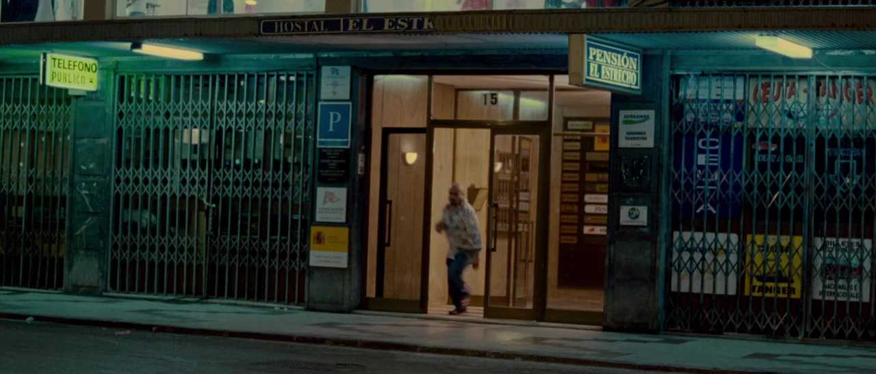 Solo quiero caminar screenshot 1