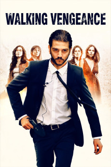 Solo quiero caminar (2008) poster