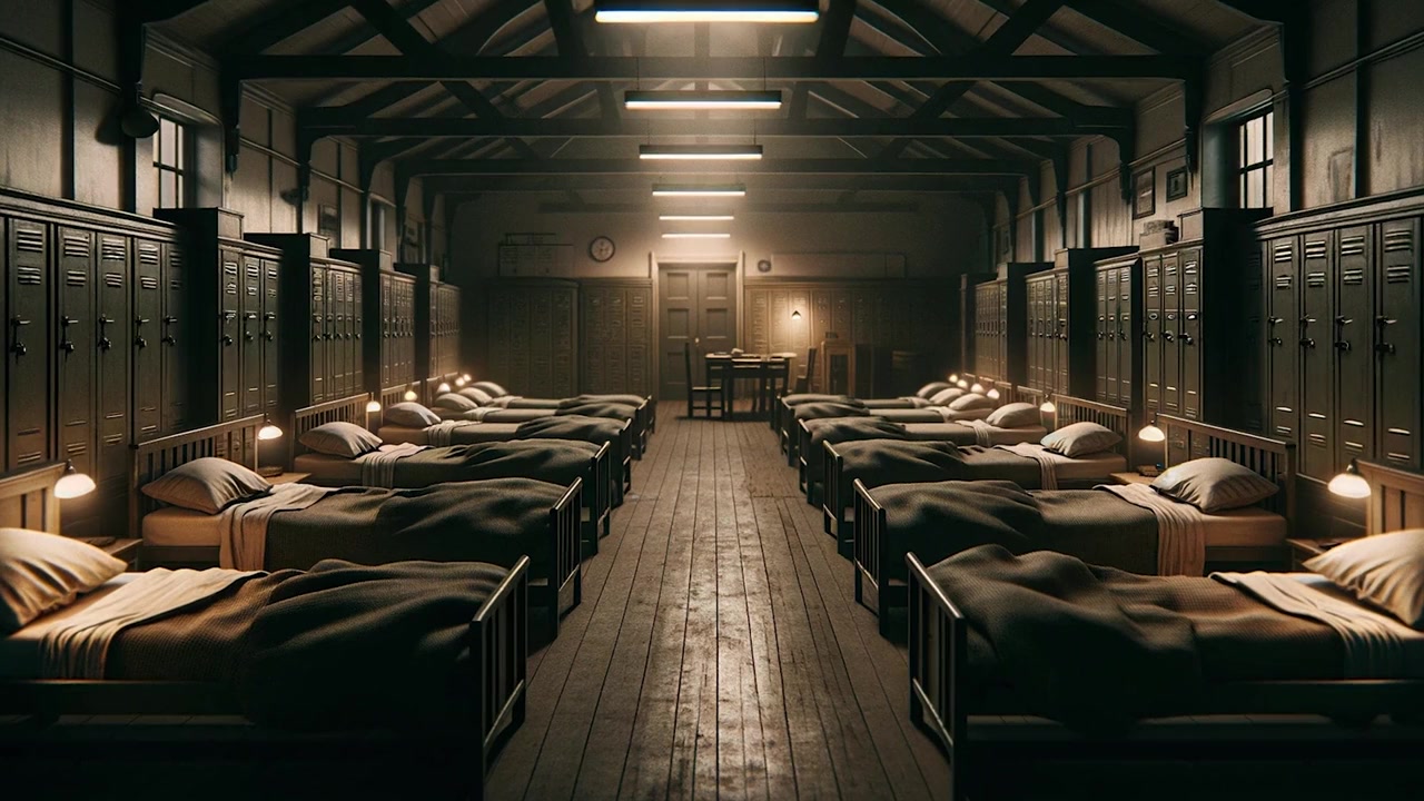 Walking with the Tall Whites: Aftermath screenshot 1