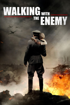 Walking with the Enemy (2013) poster