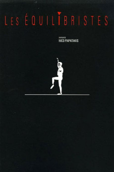 Les Équilibristes (1991) poster