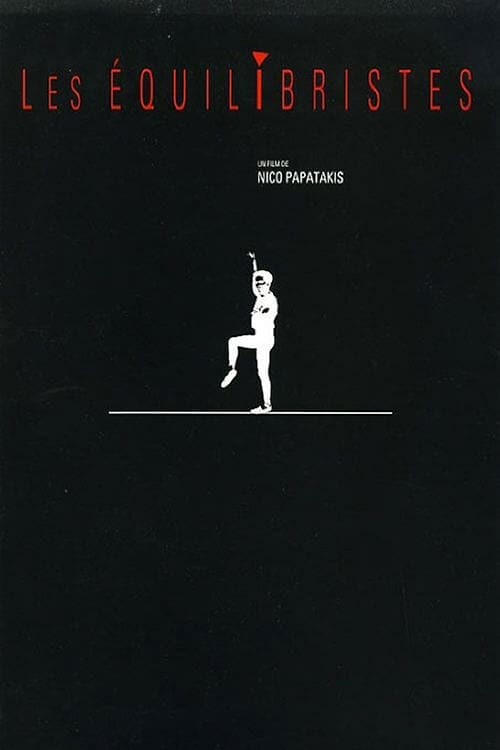 Les Équilibristes (1991) poster