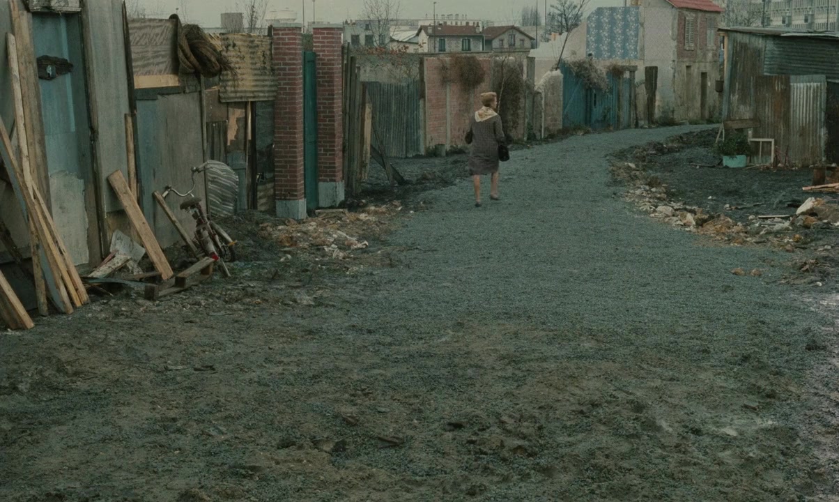 Les Équilibristes screenshot 1